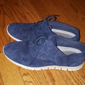 Cole Haan Zerogrand Oxfords